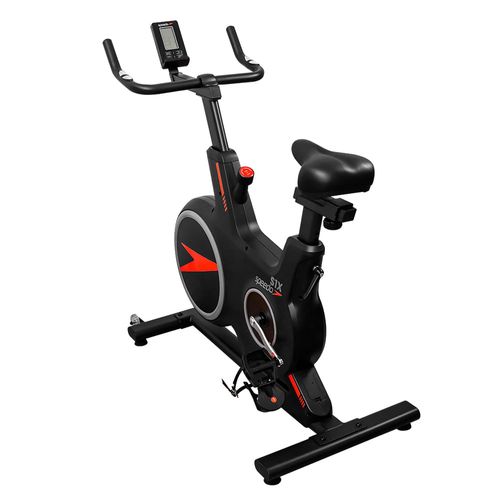 Bicicleta Spinning Speedo S1X - Resistência Magnética