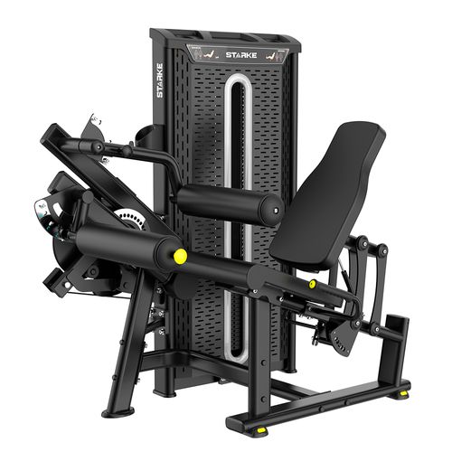 Cadeira Extensora/Flexora Starke Iron 71314-V2