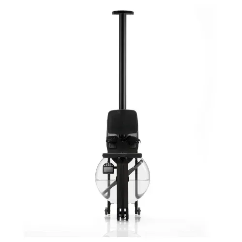 Simulador de Remo WaterRower A1-Black - Profissional