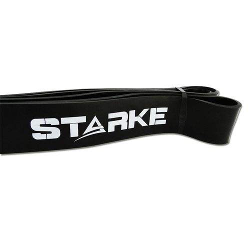 Super Band Starke Super Forte 4.5 Preto - Exercício Funcional