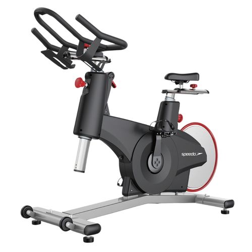 Bicicleta Spinning Speedo Sync - Profissional