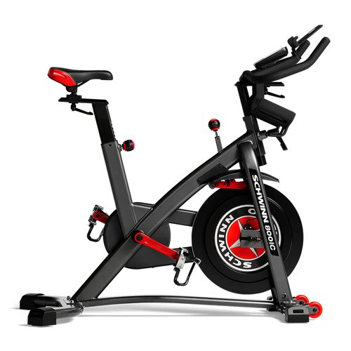 Bicicleta Spinning Schwinn IC4 / IC8 / 800IC - Profissional