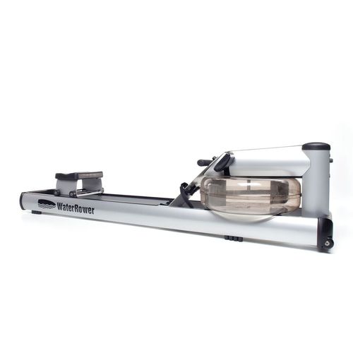 Simulador de Remo WaterRower M1-Lorise - Estrutura Alumínio