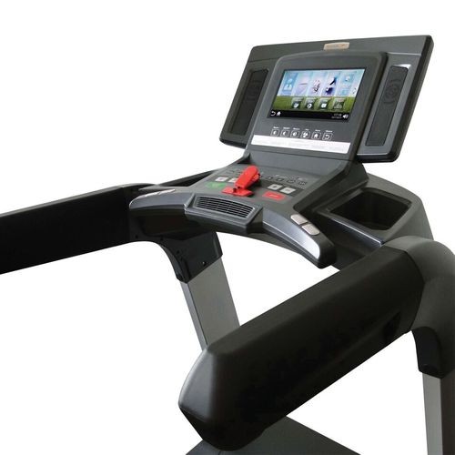 Esteira Ergométrica Speedo TR8+ - Touch Screen e Wi-Fi