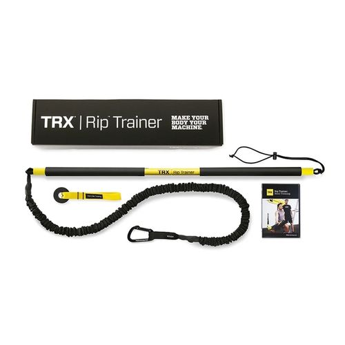 Haste de Treinamento TRX Rip Trainer - Treino funcional