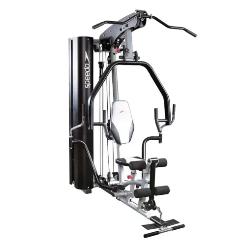 Estação de Musculação Speedo Multi 3 - Sem Leg Press