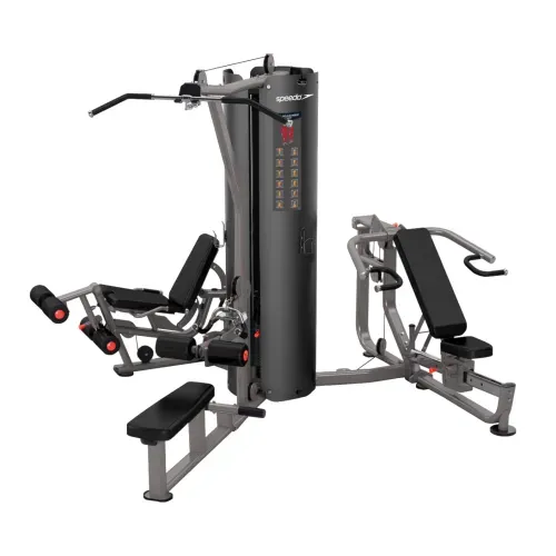 Estação de Musculação Speedo BS004 - Sem Leg Press