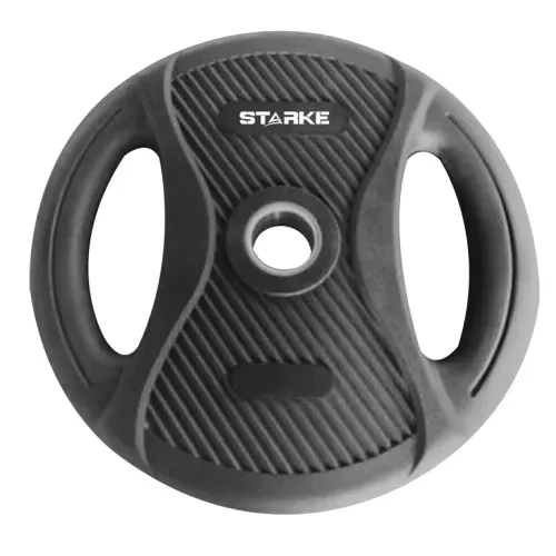 Anilha Starke FitStart PVC 2.5kg