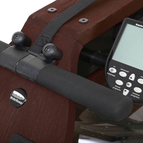 Simulador de Remo WaterRower Club - Profissional