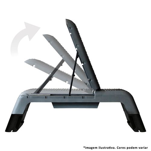 Multi Step Starke FitDeck - Ajustável