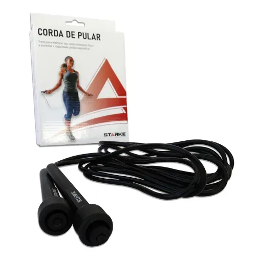 Corda de Pular Starke Light - em PVC