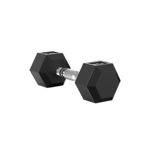 Halter Sextavado Starke FlexGrip 10kg