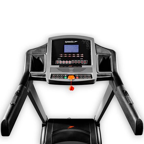 Esteira Ergométrica Speedo TR6 - Profissional