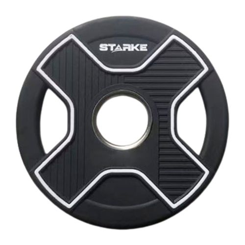 Anilha Starke LifeStyle TPU 20kg