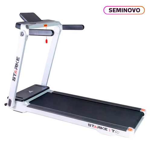 Esteira Ergométrica Starke T60 110V - Seminovo