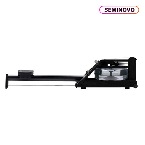 Simulador de Remo WaterRower A1-Black - Seminovo