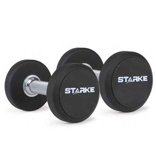 Halter Starke MaxGrip TPU 30kg