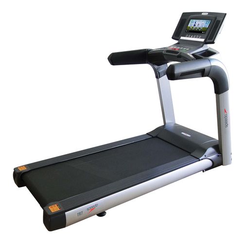 Esteira Ergométrica Speedo TR7+ - Painel Touch e Wi-Fi