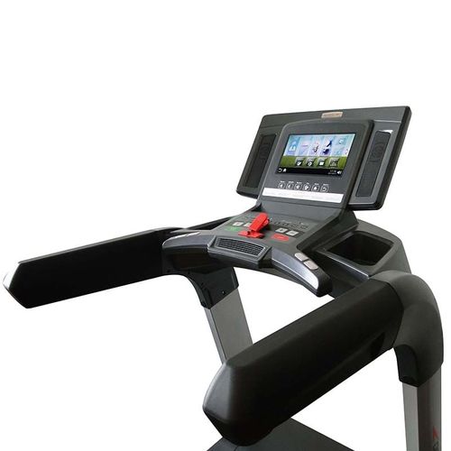 Esteira Ergométrica Speedo TR7+ - Painel Touch e Wi-Fi