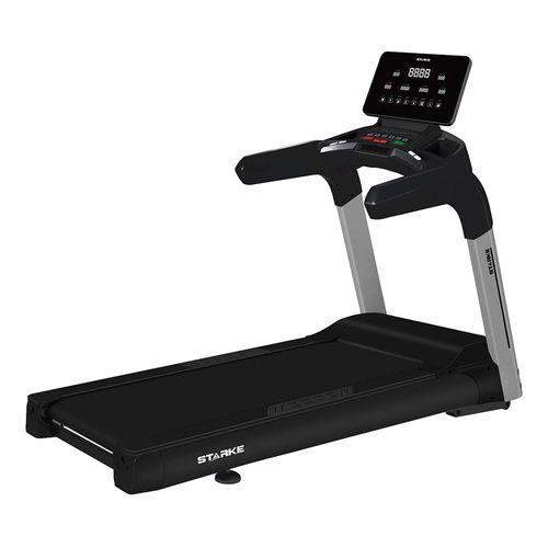 Esteira Ergométrica Starke Pro 8.5 - Lubrificação Automática