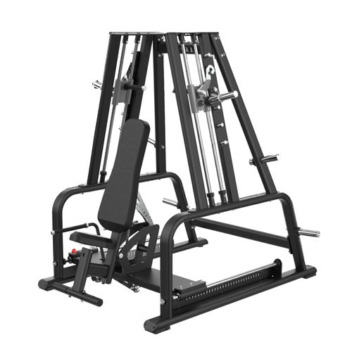 Desenvolvimento Ombro Smith Speedo Uniq SH056