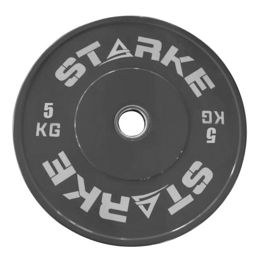 Anilha Olímpica Starke PowerPlate