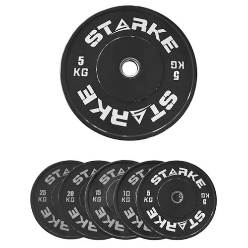 Anilha Olímpica Starke TitanLift