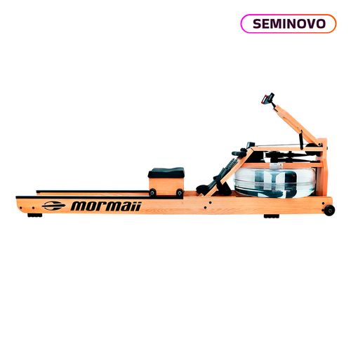 Simulador de Remo Mormaii Vway - Seminovo