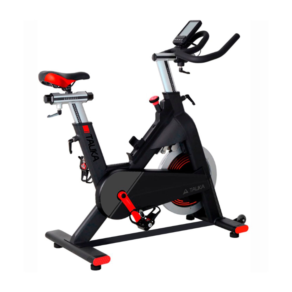 Bicicleta Spinning Tauka Mako K1 - Profissional